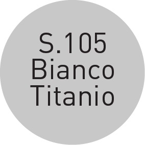 Смеси и затирки STARLIKE EVO S.105 BIANCO TITANIO 1 кг LITOKOL