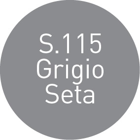 Смеси и затирки STARLIKE EVO S.115 GRIGIO SETA 1 кг LITOKOL