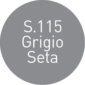 Смеси и затирки Starlike Evo S.115 Grigio Seta 2,5 кг LITOKOL