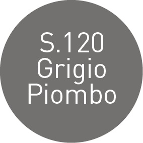 Смеси и затирки STARLIKE EVO S.120 GRIGIO PIOMBO 1 кг LITOKOL