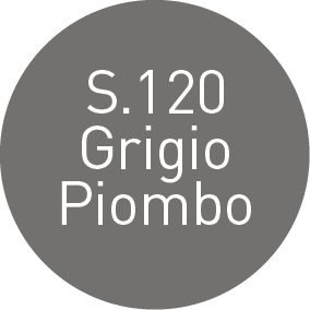 Смеси и затирки Starlike Evo S.120 Grigio Piombo 2,5 кг LITOKOL