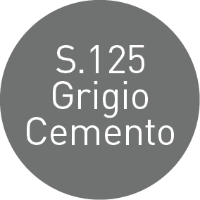 Смеси и затирки Starlike Evo S.125 Grigio Cemento 2,5 кг LITOKOL