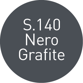 Смеси и затирки Starlike Evo S.140 Nero Grafite 2,5 кг LITOKOL