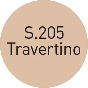 Смеси и затирки STARLIKE EVO S.205 TRAVERTINO 1 кг LITOKOL