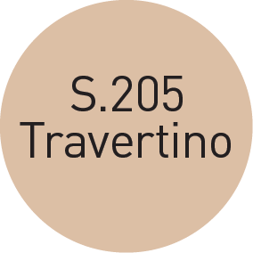 Смеси и затирки Starlike Evo S.205 Travertino 2,5 кг LITOKOL