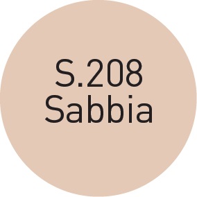 Смеси и затирки STARLIKE EVO S.208 SABBIA 1 кг LITOKOL