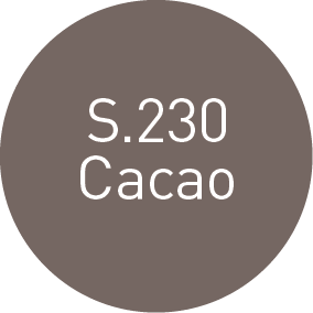 Смеси и затирки Starlike Evo S.230 Cacao 2,5 кг LITOKOL
