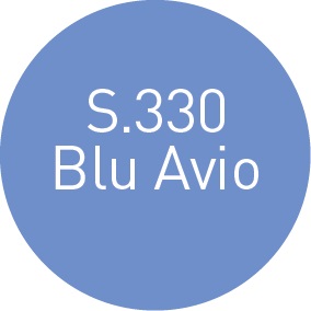 Смеси и затирки STARLIKE EVO S.330 BLU AVIO 1 кг LITOKOL