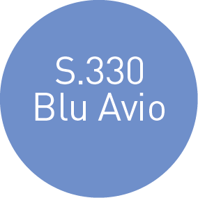 Смеси и затирки Starlike Evo S.330 Blu Avio 5 кг LITOKOL