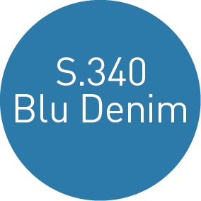 Смеси и затирки STARLIKE EVO S.340 BLU DENIM 1 кг LITOKOL