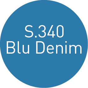 Смеси и затирки Starlike Evo S.340 Blu Denim 5 кг LITOKOL
