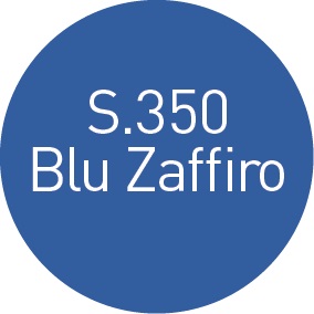 Смеси и затирки STARLIKE EVO S.350 BLU ZAFFIRO 1 кг LITOKOL