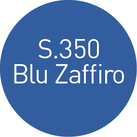 Смеси и затирки Starlike Evo S.350 Blu Zaffiro 2,5 кг LITOKOL
