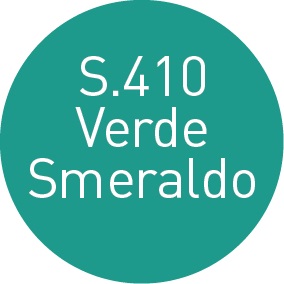 Смеси и затирки STARLIKE EVO S.410 VERDE SMERALDO 1 кг LITOKOL