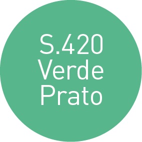 Смеси и затирки STARLIKE EVO S.420 VERDE PRATO 1 кг LITOKOL