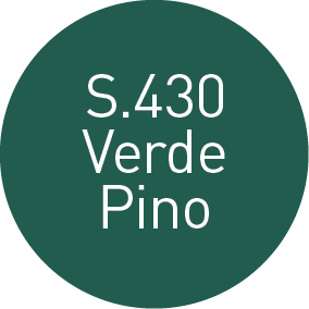 Смеси и затирки Starlike Evo S.430 Verde Pino 2,5 кг LITOKOL