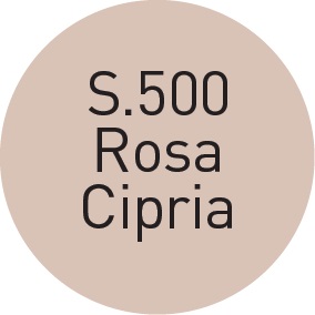 Смеси и затирки STARLIKE EVO S.500 ROSA CIPRIA 1 кг LITOKOL