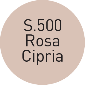Смеси и затирки Starlike Evo S.500 Rosa Cipria 2,5 кг LITOKOL