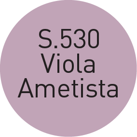 Смеси и затирки Starlike Evo S.530 Viola Ametista 2,5 кг LITOKOL