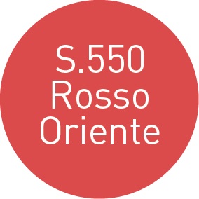 Смеси и затирки STARLIKE EVO S.550 ROSSO ORIENTE 1 кг LITOKOL