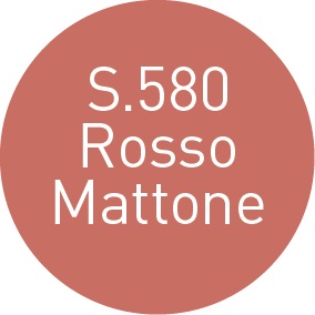 Смеси и затирки STARLIKE EVO S.580 ROSSO MATTONE 1 кг LITOKOL