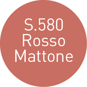 Смеси и затирки Starlike Evo S.580 Rosso Mattone 2,5 кг LITOKOL