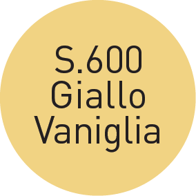 Смеси и затирки Starlike Evo S.600 Giallo Vaniglia 2,5 кг LITOKOL