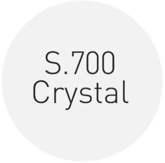 Смеси и затирки STARLIKE EVO S.700 CRYSTAL 1 кг LITOKOL