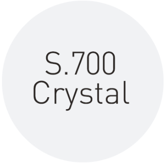 Смеси и затирки Starlike Evo S.700 Crystal 2,5 кг LITOKOL