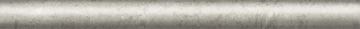 SPA049R Плитка Бордюр Карму серый светлый матовый обрезной 30х2,5 Kerama Marazzi