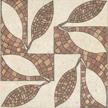 ST10/SG9065 Керамогранит Аллея керамический декор 30*30 Kerama Marazzi
