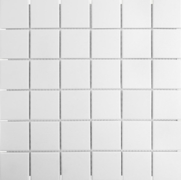 StarMosaic JWB60340 Мозаика White Antid 48x48 30.6х30.6х6 StarMosaic