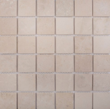 StarMosaic Мозаика CREMA MARFIL MATT 30.5x30.5 StarMosaic