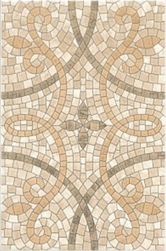 STG/A106/880 Плитка Травертин декор 20x30 Kerama Marazzi