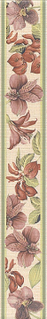 STG/A227/6201 Плитка Глазго 40*6 бордюр Kerama Marazzi