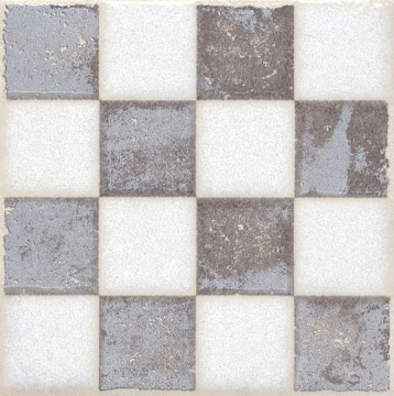 STG/A404/1266 Плитка Амальфи орнамент коричневый 9.9*9.9 Kerama Marazzi