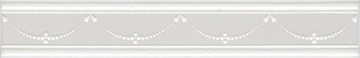 STG/A563/6304 Плитка Петергоф белый 25х4.2 Kerama Marazzi