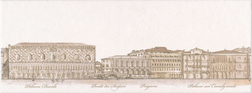STG/A578/15061 Плитка Сафьян Venezia 15х40 Kerama Marazzi