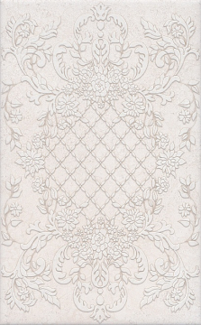 STG/A596/6355 Плитка Сорбонна декор 25*40 Kerama Marazzi