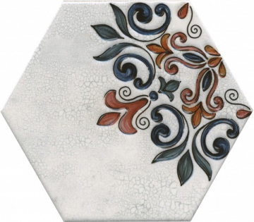 STG/A628/24001 Плитка Макарена 20x23.1 Kerama Marazzi