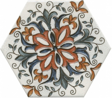 STG/A629/24001 Плитка Макарена 20x23.1 Kerama Marazzi
