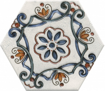 STG/A630/24001 Плитка Макарена 20x23.1 Kerama Marazzi