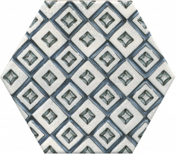 STG/A632/24001 Плитка Макарена 20x23.1 Kerama Marazzi