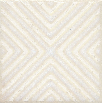 STG/B403/1266 Плитка Амальфи орнамент белый 9.9*9.9 Kerama Marazzi