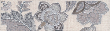 STG/B602/8293 Плитка Планте бордюр 20*5.7 Kerama Marazzi