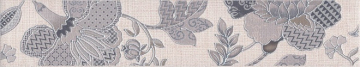 STG/B604/8293 Плитка Планте бордюр 30*5.7 Kerama Marazzi