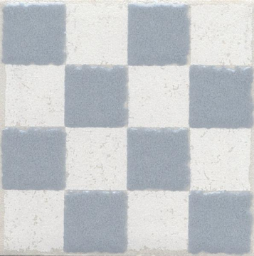 STG/C404/1270H Плитка Амальфи орнамент серый 9.8x9.8 Kerama Marazzi