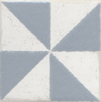 STG/C407/1270 Плитка Амальфи орнамент серый 9.9*9.9 Kerama Marazzi