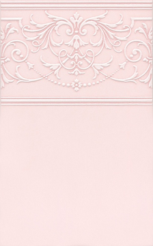 STG/C561/6306 Плитка Петергоф розовый 25х40 Kerama Marazzi