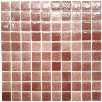 STP-BG005-30 Мозаика стекло (30х30) 317х317 Natural